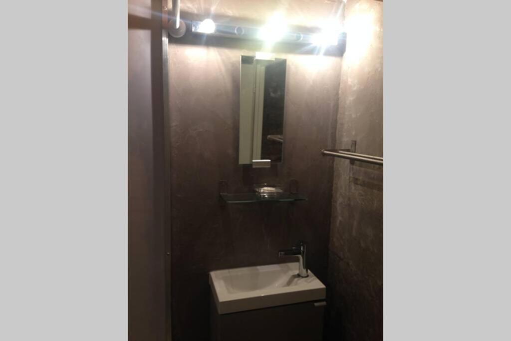 1er Appartement Lyon